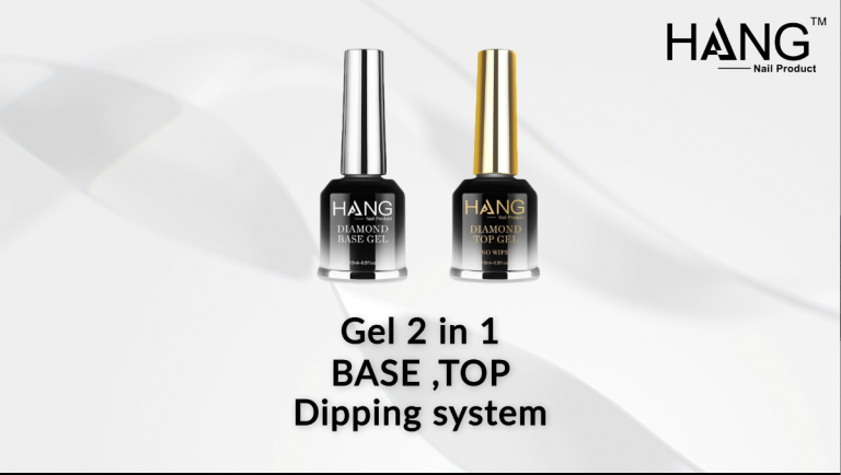 Base + Top Dipping System