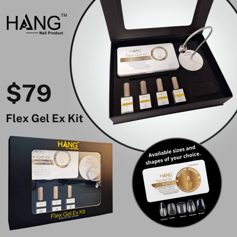 Flex Gel Ex Kit