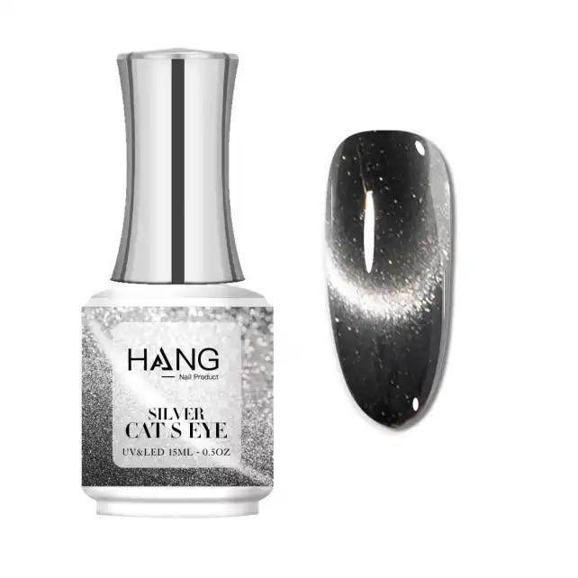 Silver Cat Eye 15ml /0.5 Oz